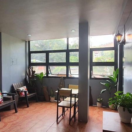 Aj Tourist Inn Coron Εξωτερικό φωτογραφία