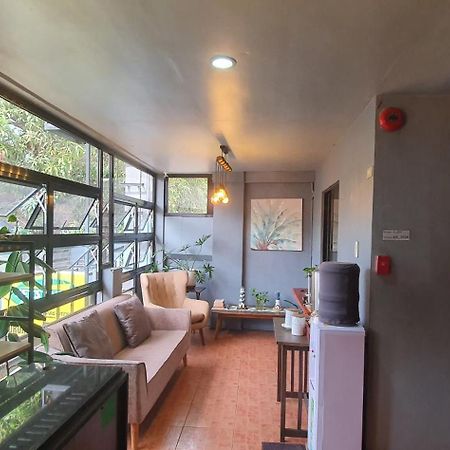 Aj Tourist Inn Coron Εξωτερικό φωτογραφία