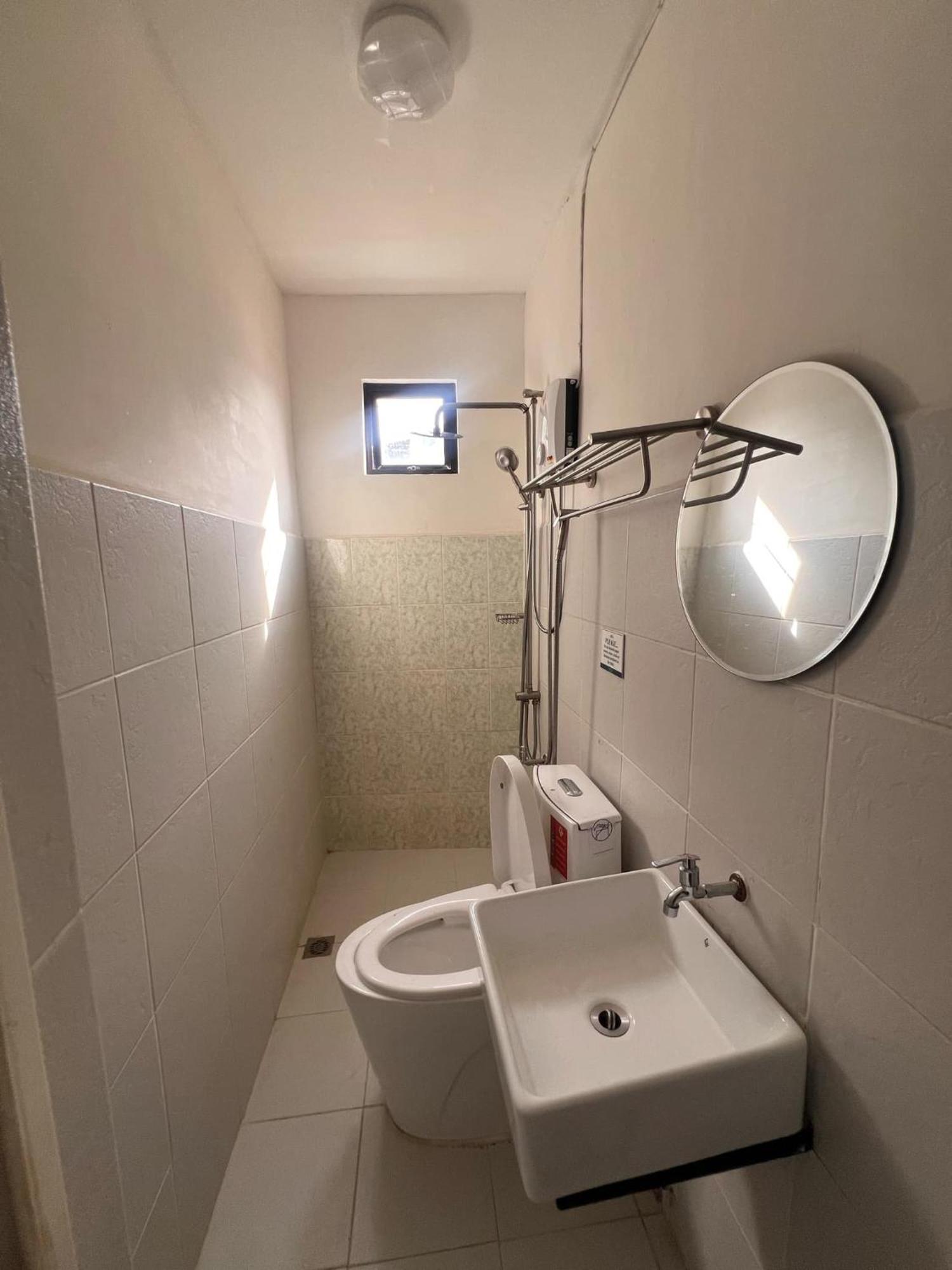 Aj Tourist Inn Coron Εξωτερικό φωτογραφία