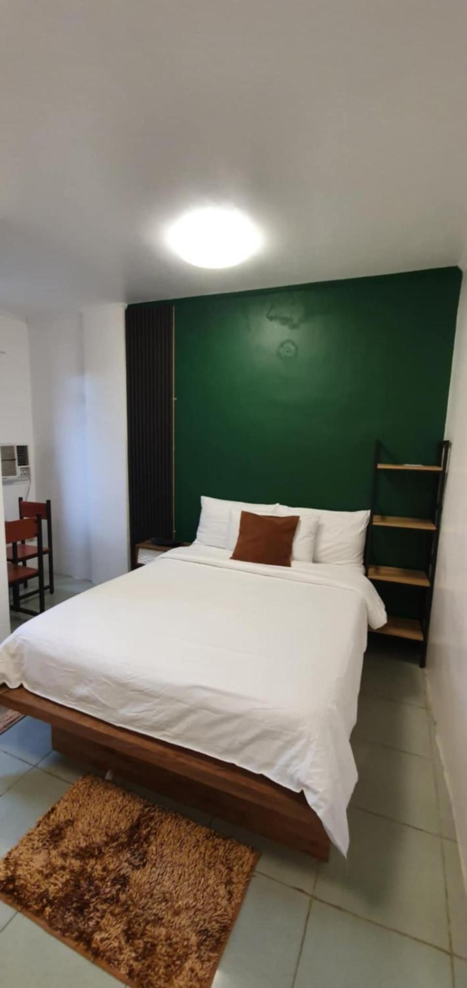 Aj Tourist Inn Coron Εξωτερικό φωτογραφία