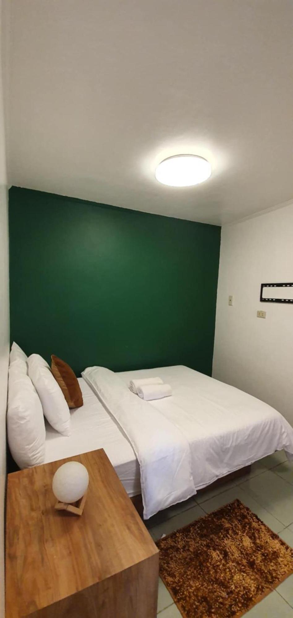 Aj Tourist Inn Coron Εξωτερικό φωτογραφία