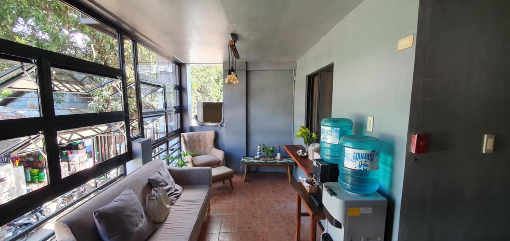 Aj Tourist Inn Coron Εξωτερικό φωτογραφία
